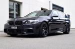 BMW M550d xDrive Touring by Cartech 2016 года